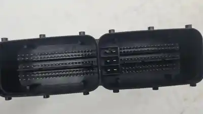 Second-hand car spare part ecu engine control for kia venga drive oem iam references 0281032130 14140032 391502a200