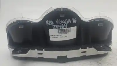 Peça sobressalente para automóvel em segunda mão Quadrante por KIA VENGA Drive Referências OEM IAM   