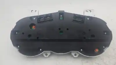 Peça sobressalente para automóvel em segunda mão quadrante por kia venga drive referências oem iam   