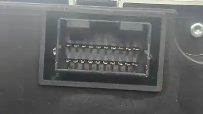 Peça sobressalente para automóvel em segunda mão quadrante por kia venga drive referências oem iam   