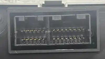 Peça sobressalente para automóvel em segunda mão quadrante por kia venga drive referências oem iam   