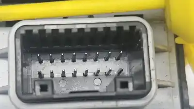 Second-hand car spare part multifunction switch for kia venga drive oem iam references 933001pac0  