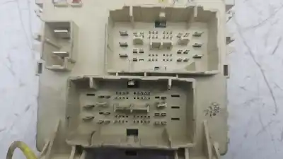 Peça sobressalente para automóvel em segunda mão caixa de fusíveis e relés por kia venga drive referências oem iam 919501k533  1315b19029