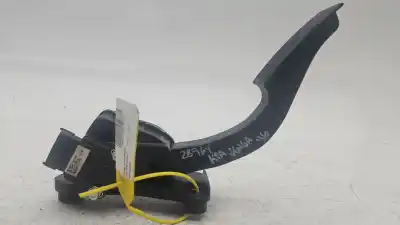 Second-hand car spare part accelerator pedal for kia venga drive oem iam references 351904a700