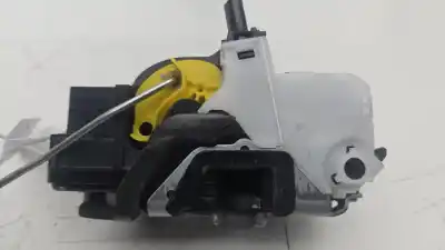 Peça sobressalente para automóvel em segunda mão fechadura da porta dianteira esquerda por opel insignia berlina excellence referências oem iam 13579497