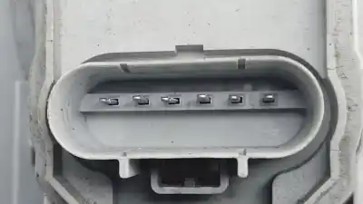 Автозапчастина б/у правий ліхтар для ford transit connect (tc7) furg. 90 cv / 66 kw посилання на oem iam 084311965r  