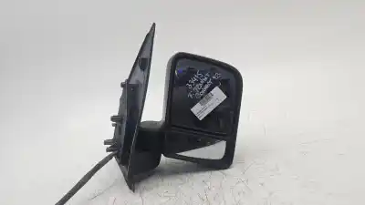 Second-hand car spare part right rearview mirror for ford transit connect (tc7) furg. 90 cv / 66 kw oem iam references vm6311r  