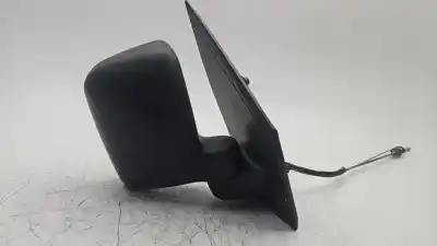 Second-hand car spare part right rearview mirror for ford transit connect (tc7) furg. 90 cv / 66 kw oem iam references vm6311r  