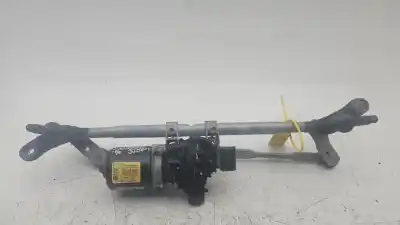 Second-hand car spare part Front Windshield Wiper Motor for CITROEN C-ELYSÉE Exclusive OEM IAM references W000032564  