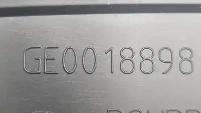 Автозапчасти б/у аэрационная решетка за citroen c-elysée exclusive ссылки oem iam ge0018898  