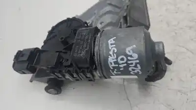 Peça sobressalente para automóvel em segunda mão Motor Do Limpa Para Brisas por FORD FIESTA (CB1) Titanium Referências OEM IAM 8A6117500AE  3397021360