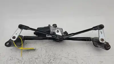 Second-hand car spare part front windshield wiper motor for kia rio 1.5 crdi ex2 oem iam references 981101g000