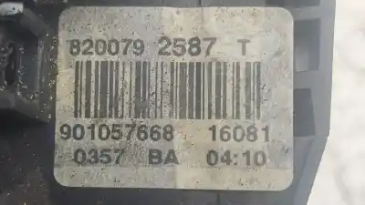 Second-hand car spare part multifunction switch for dacia duster (hs_) 1.5 dci (hsaj) oem iam references 8200792587t  901057668