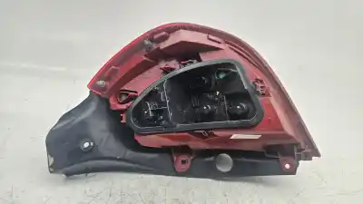 Second-hand car spare part Left Tailgate Light for RENAULT CLIO III Pack Authentique OEM IAM references 8200886944  