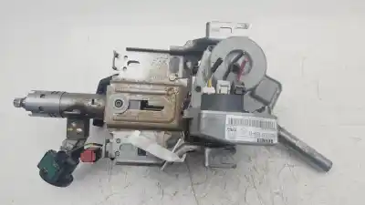 Second-hand car spare part steering column for renault clio iii pack authentique oem iam references 8200937939b  