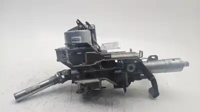 Second-hand car spare part steering column for renault clio iii pack authentique oem iam references 8200937939b  
