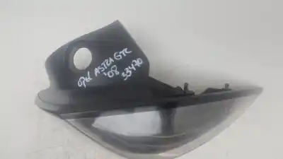 Peça sobressalente para automóvel em segunda mão  por OPEL ASTRA GTC  Referências OEM IAM 13252444ECE  