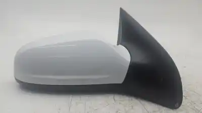 Peça sobressalente para automóvel em segunda mão espelho retrovisor direito por opel astra gtc enjoy referências oem iam 13252960  