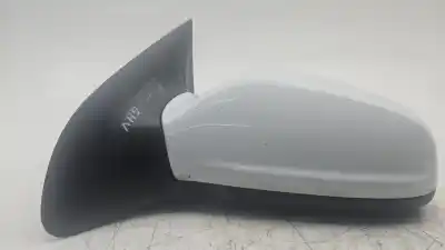 Peça sobressalente para automóvel em segunda mão espelho retrovisor esquerdo por opel astra gtc enjoy referências oem iam 13140673  