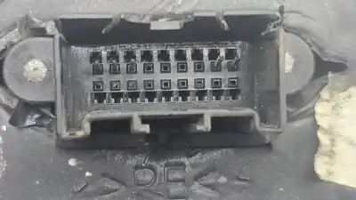 Peça sobressalente para automóvel em segunda mão espelho retrovisor esquerdo por opel astra gtc enjoy referências oem iam 13140673  