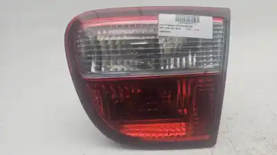 Peça sobressalente para automóvel em segunda mão Farolim Interior Traseiro Direito por SEAT LEON (1M1) 1.9 TDI Referências OEM IAM 1M6945092B  