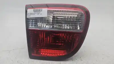 Автозапчастина б/у внутрішній лівий задній ліхар для seat leon (1m1) 1.9 tdi посилання на oem iam 1m6945107  