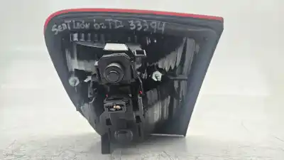Peça sobressalente para automóvel em segunda mão Farolim Interior Traseiro Esquerdo por SEAT LEON (1M1) 1.9 TDI Referências OEM IAM 1M6945107  