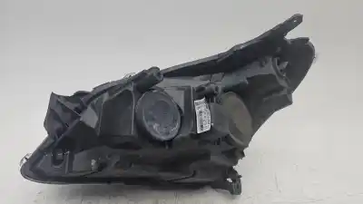 Peça sobressalente para automóvel em segunda mão FAROL / FAROLIM DIREITO por OPEL ASTRA H BERLINA  Referências OEM IAM 1EG27037022  
