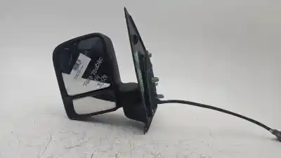 Автозапчасти б/у левое зеркало за ford tourneo connect (tc7) 230 l 89 cv / 66 kw ссылки oem iam   