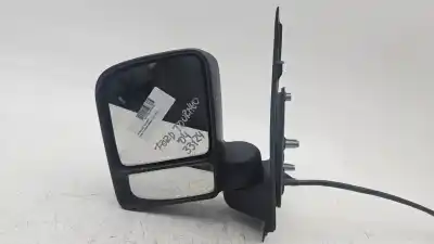 Автозапчасти б/у левое зеркало за ford tourneo connect (tc7) 230 l 89 cv / 66 kw ссылки oem iam   