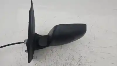 Автозапчасти б/у левое зеркало за ford tourneo connect (tc7) 230 l 89 cv / 66 kw ссылки oem iam   