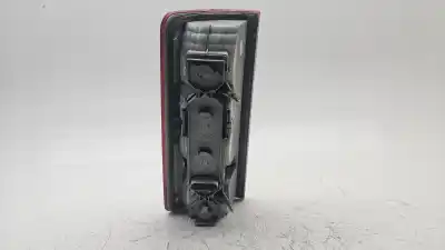 Автозапчасти б/у левый задний фонарь за ford tourneo connect (tc7) 230 l 89 cv / 66 kw ссылки oem iam   