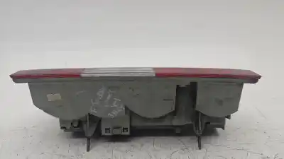 Автозапчасти б/у левый задний фонарь за ford tourneo connect (tc7) 230 l 89 cv / 66 kw ссылки oem iam 