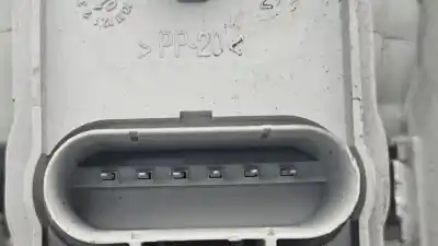 Автозапчасти б/у правый задний фонарь за ford tourneo connect (tc7) 230 l 89 cv / 66 kw ссылки oem iam   