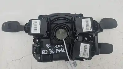 Second-hand car spare part multifunction switch for bmw serie 1 berlina (e81/e87) 116i oem iam references 698955702  lz912304202