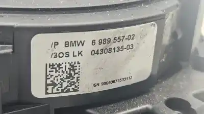 Peça sobressalente para automóvel em segunda mão  por BMW SERIE 1 BERLINA (E81/E87)  Referências OEM IAM 698955702  LZ912304202