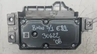 İkinci el araba yedek parçası Hava Yastigi Kontrol ünitesi için BMW SERIE 1 BERLINA (E81/E87) 116i OEM IAM referansları 6577916605701 E89X0709500 0285010066