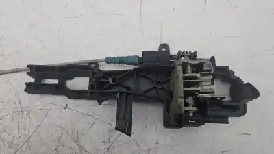 Peça sobressalente para automóvel em segunda mão  por BMW SERIE 1 BERLINA (E81/E87)  Referências OEM IAM 7202147  