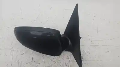 Peça sobressalente para automóvel em segunda mão espelho retrovisor direito por bmw serie 1 berlina (e81/e87) 116i referências oem iam f0141102  