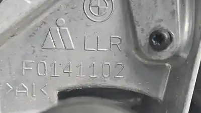 Pezzo di ricambio per auto di seconda mano RETROVISORE DESTRO per BMW SERIE 1 BERLINA (E81/E87)  Riferimenti OEM IAM F0141102  
