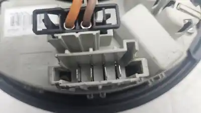 Peça sobressalente para automóvel em segunda mão motor de sofagem por bmw serie 1 berlina (e81/e87) 116i referências oem iam 985465s  t1000660wb