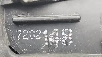 Peça sobressalente para automóvel em segunda mão fechadura da porta traseira direita por bmw serie 1 berlina (e81/e87) 116i referências oem iam 7202148  