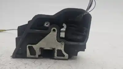 Peça sobressalente para automóvel em segunda mão fechadura da porta dianteira esquerda por bmw serie 1 berlina (e81/e87) 116i referências oem iam 7202149  