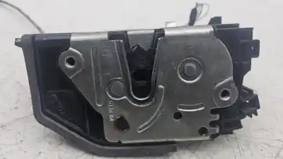 Peça sobressalente para automóvel em segunda mão fechadura da porta dianteira esquerda por bmw serie 1 berlina (e81/e87) 116i referências oem iam 7202149  