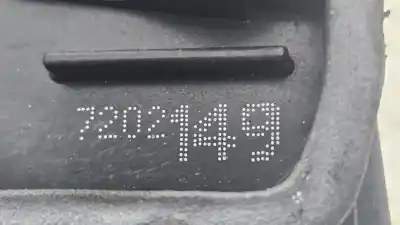 Peça sobressalente para automóvel em segunda mão fechadura da porta dianteira esquerda por bmw serie 1 berlina (e81/e87) 116i referências oem iam 7202149  