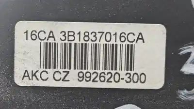 Автозапчасти б/у замок передней правой двери за skoda superb (3u4) classic ссылки oem iam 3b1837016ca  