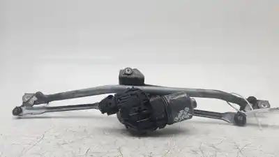 Second-hand car spare part Front Windshield Wiper Motor for SKODA SUPERB (3U4) Classic OEM IAM references 0390241528  3B1955113D