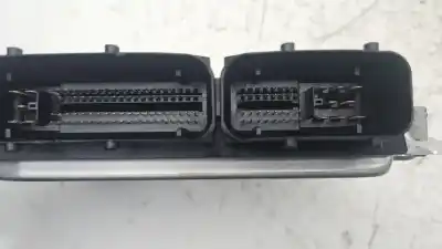Second-hand car spare part ecu engine control for skoda superb (3u4) classic oem iam references 0281011201  038906019ke