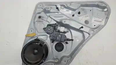 Second-hand car spare part Rear Right Window Regulator for SKODA SUPERB (3U4) Classic OEM IAM references 3U5839752BT  3U0959812