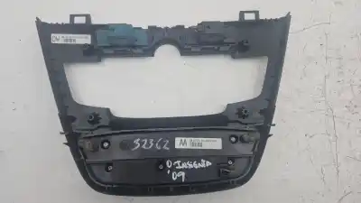Pièce détachée automobile d'occasion commande de climatisation / chauffage pour opel insignia a sedán (g09) 2.0 cdti (69) références oem iam 13273093  
